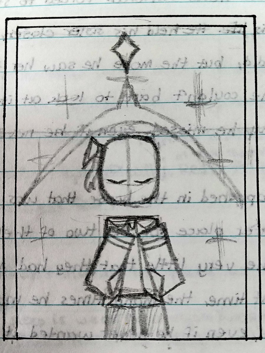 LexiWHOOPWHOOP's tweet image. More player doodles
2/2 is a WIP
#BlockTales #BlockTalesArt #Roblox