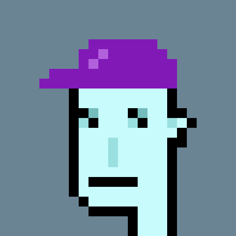 If you’re young, buy 1% of <a href="/CryptoPhunksV2/">CryptoPhunks🪞</a> .  

Go into debt if you have to.