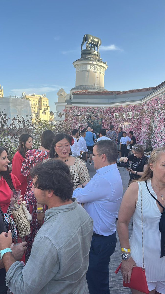 Cóctel de verano Probusiness