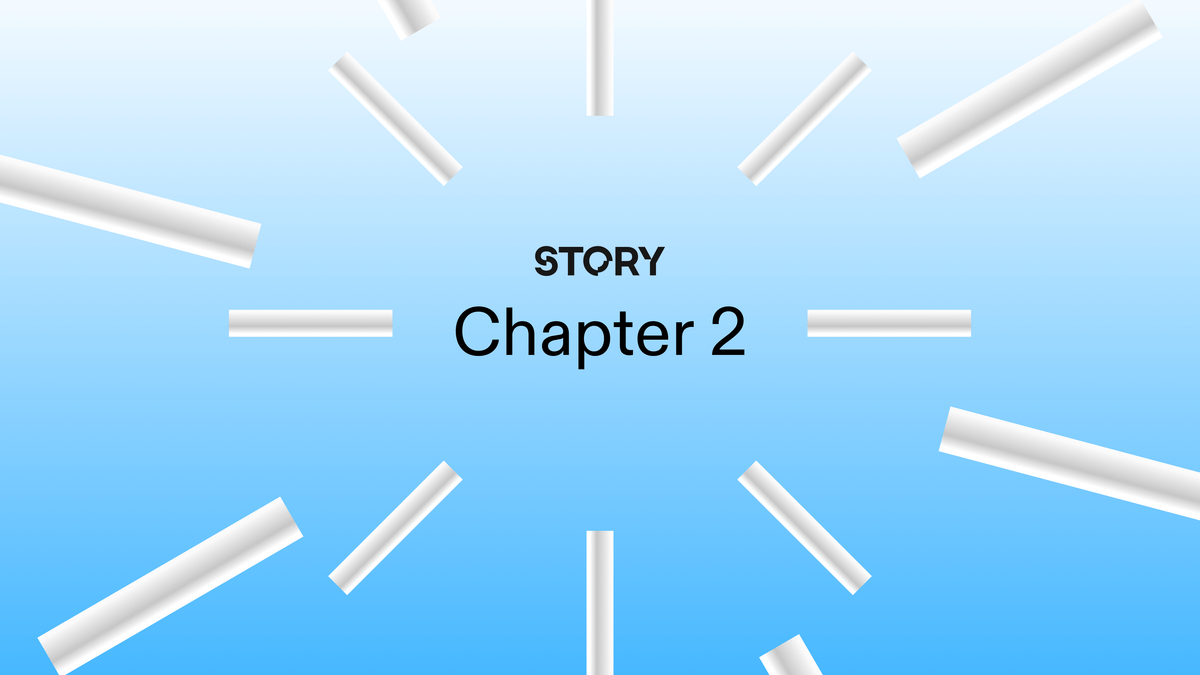 Story(<a href="/StoryProtocol/">Story</a>) has quietly continued building over the past three months, despite the unusually noisy backdrop. Seeing them now roll out a range of initiatives—including meaningful technical improvements—makes me respect them deeply as builders.

Of course, as many have