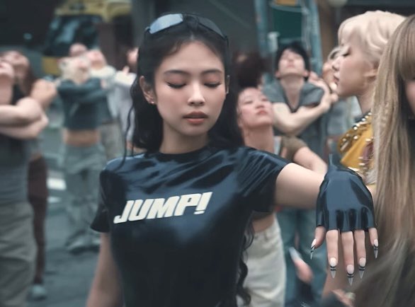 jump!