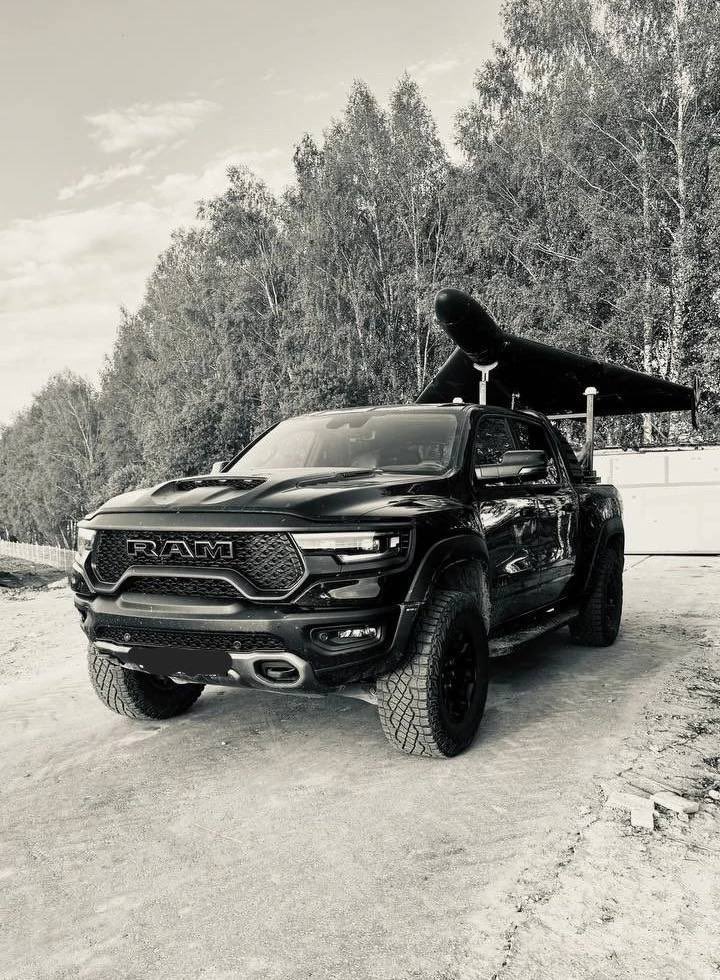 Donald Mitchell tweet media