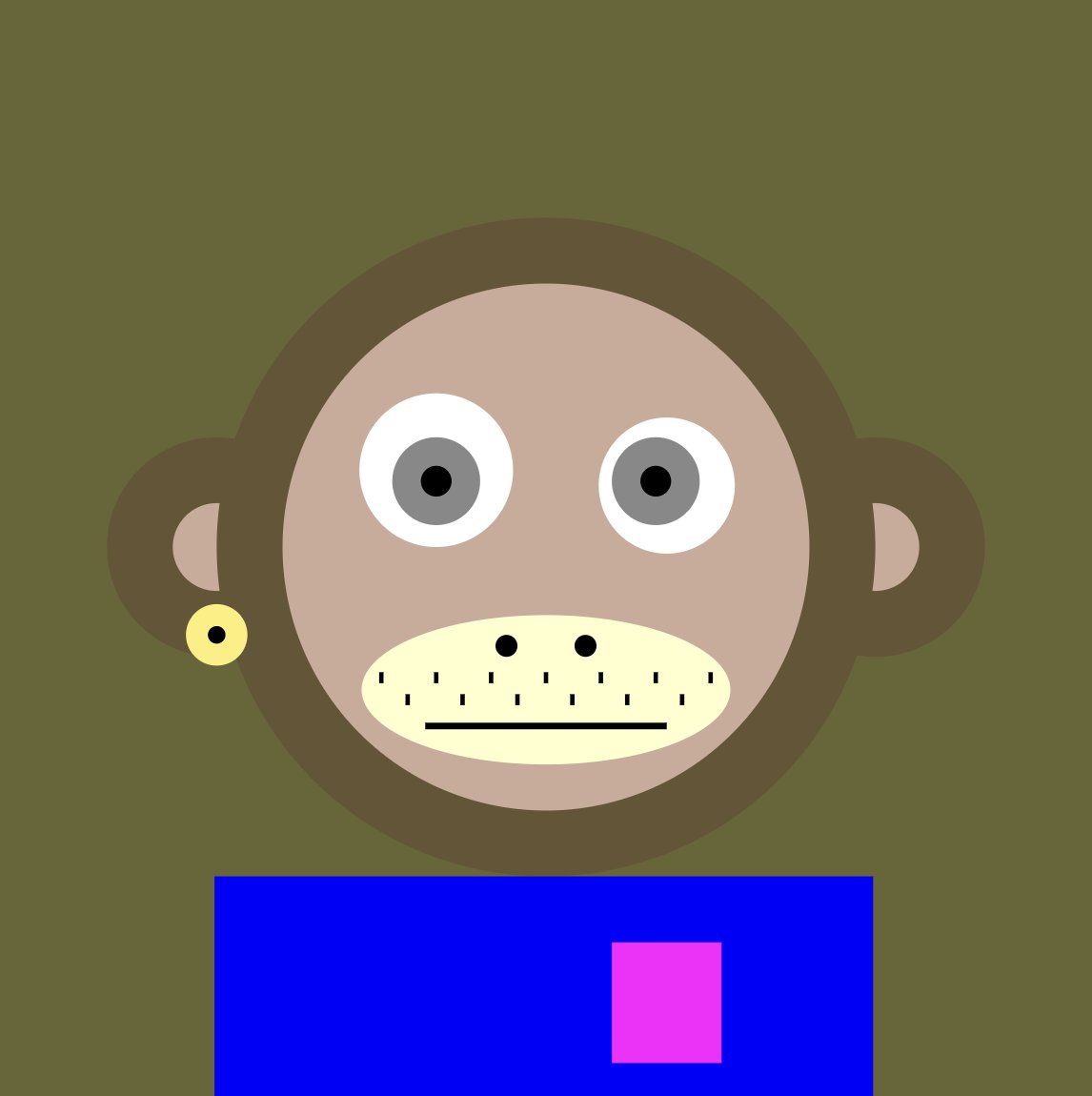 OnChainMonkey's tweet image. OCM Genesis Reinscribed with the Digital Rosetta Stone!

The iconic OCM Genesis has been reinscribed with the full Ordinals Protocol source code, transforming it into the Digital Rosetta Stone for Bitcoin art. This artifact fills an entire Bitcoin block (905026) and resides on a…