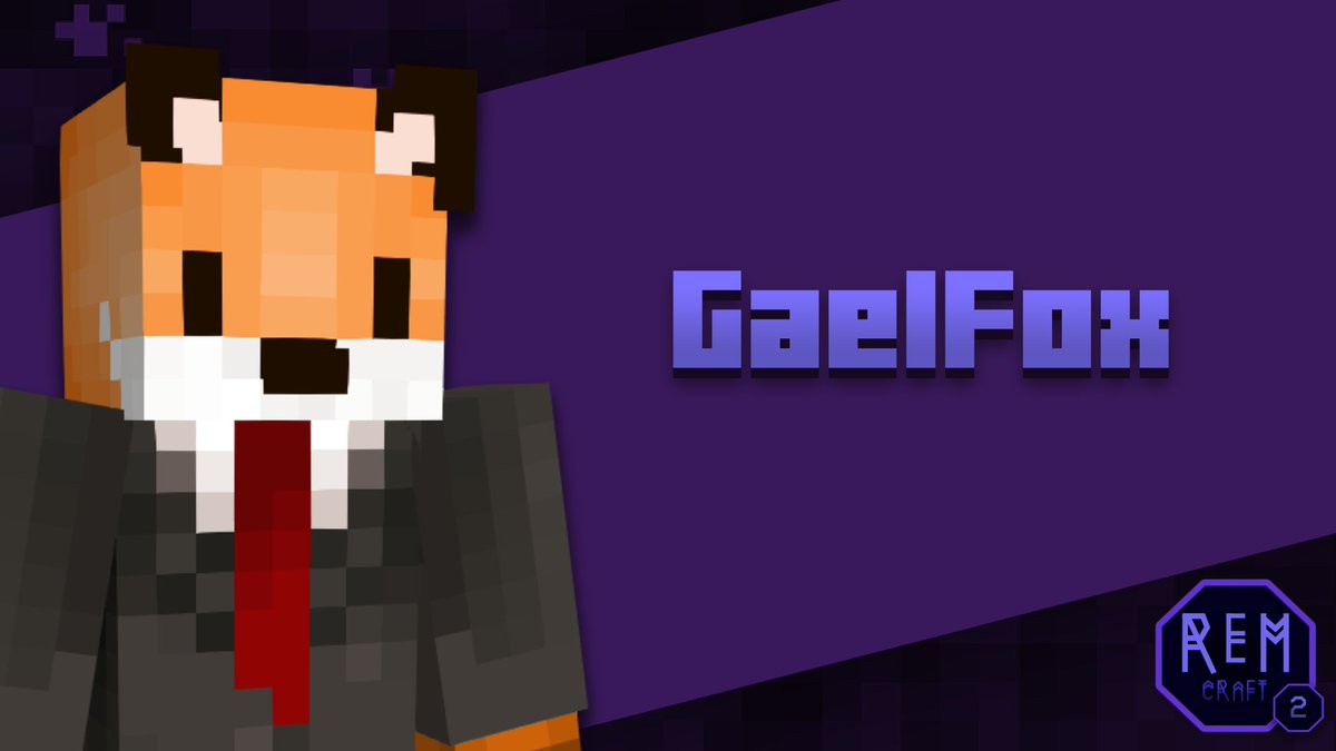 RemCraft SMP tweet media