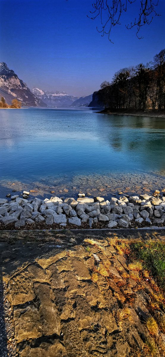 AltunbasResat's tweet image. Walensee..Switzerland 
#walensee