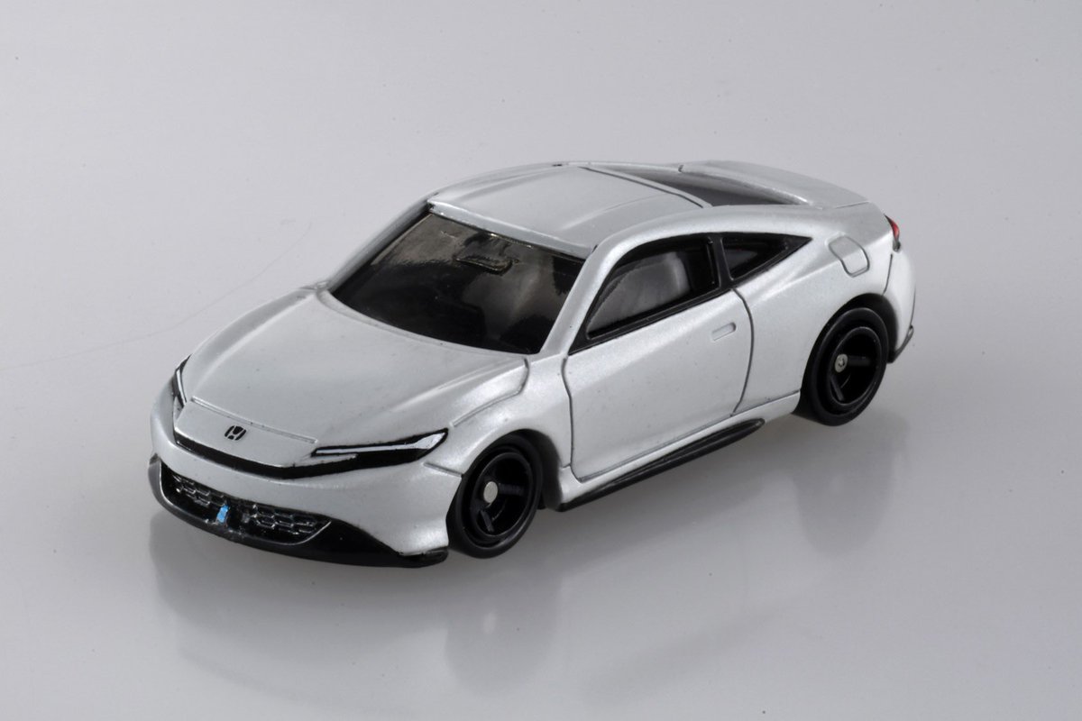 トミカ 即決の方、新品おまけ付き 2025年9月発売のトミカ新車追加情報の『楽しみに待っていてね！』は
