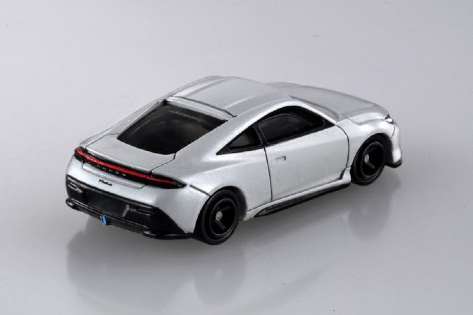 2025年9月発売のトミカ新車追加情報の『楽しみに待っていてね！』は