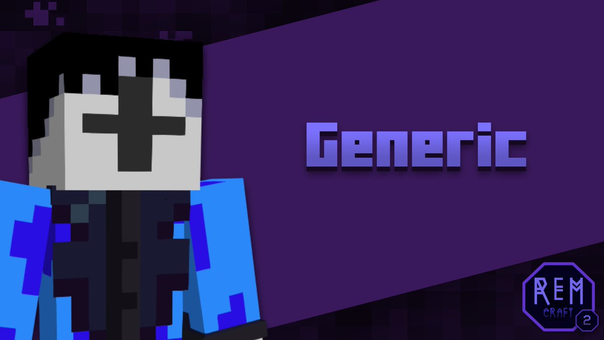 RemCraft SMP tweet media