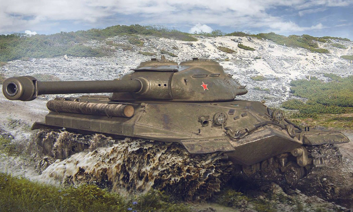 YPasholok's tweet photo. Object 257, first IS-7 project, spring 1945
https://t.co/3Sry0vgE7f
#is7 https://t.co/rFw4jssHnR