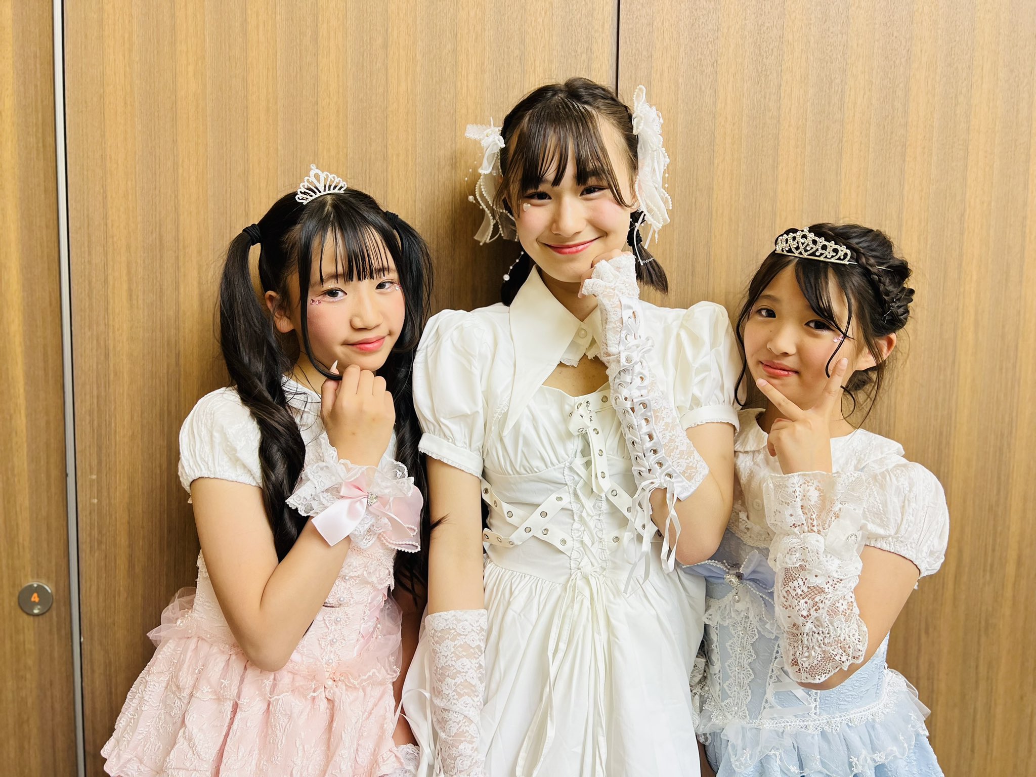 かれたん【FairyDOLL】 on X: 
