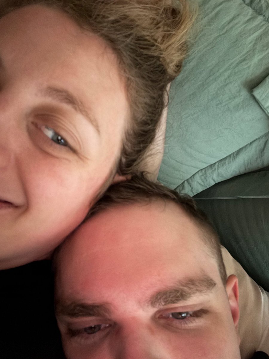 mattyinaskirt's tweet photo. hard launch // happy birthday to the sweetest man on earth who i’m lucky enough to call mine❤️ https://t.co/xosUKYwFE4