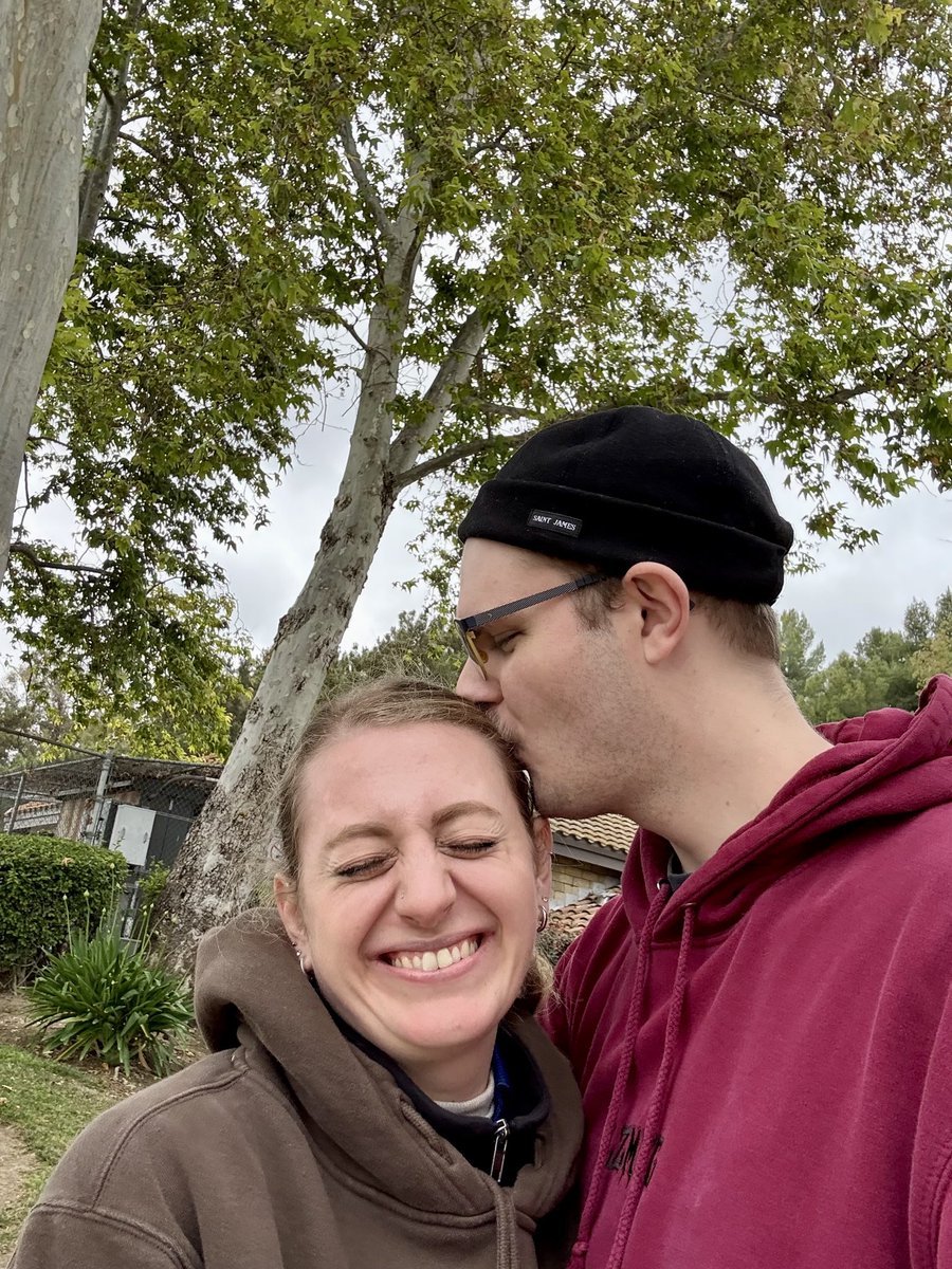 mattyinaskirt's tweet photo. hard launch // happy birthday to the sweetest man on earth who i’m lucky enough to call mine❤️ https://t.co/xosUKYwFE4