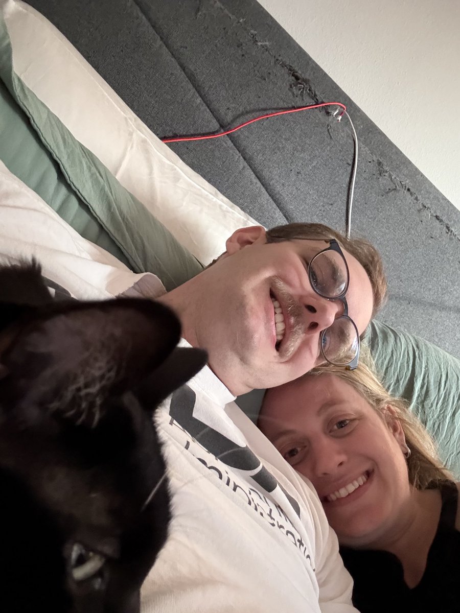 mattyinaskirt's tweet photo. hard launch // happy birthday to the sweetest man on earth who i’m lucky enough to call mine❤️ https://t.co/xosUKYwFE4