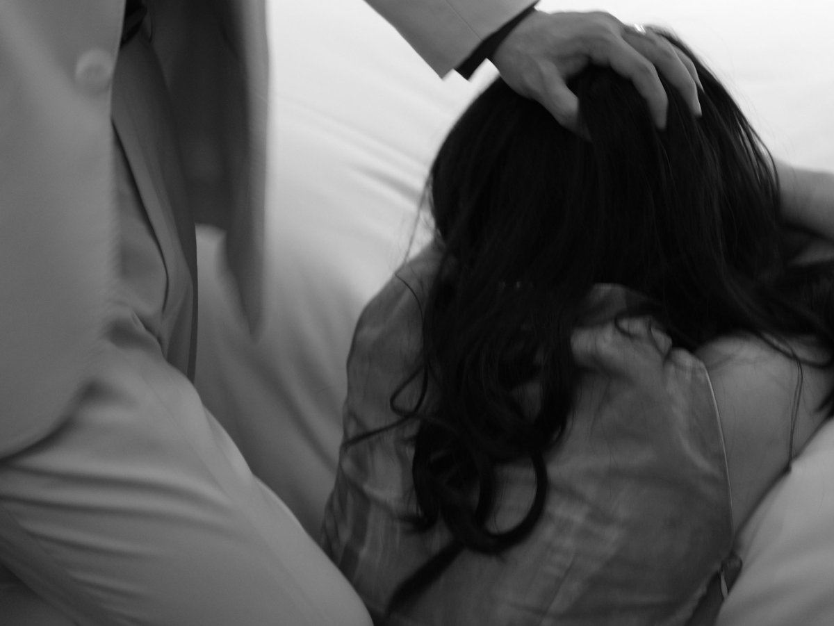 爸爸说
以后只会牵我一个人的项圈
我喜欢爸爸制定的规则
喜欢爸爸的控制
喜欢爸爸