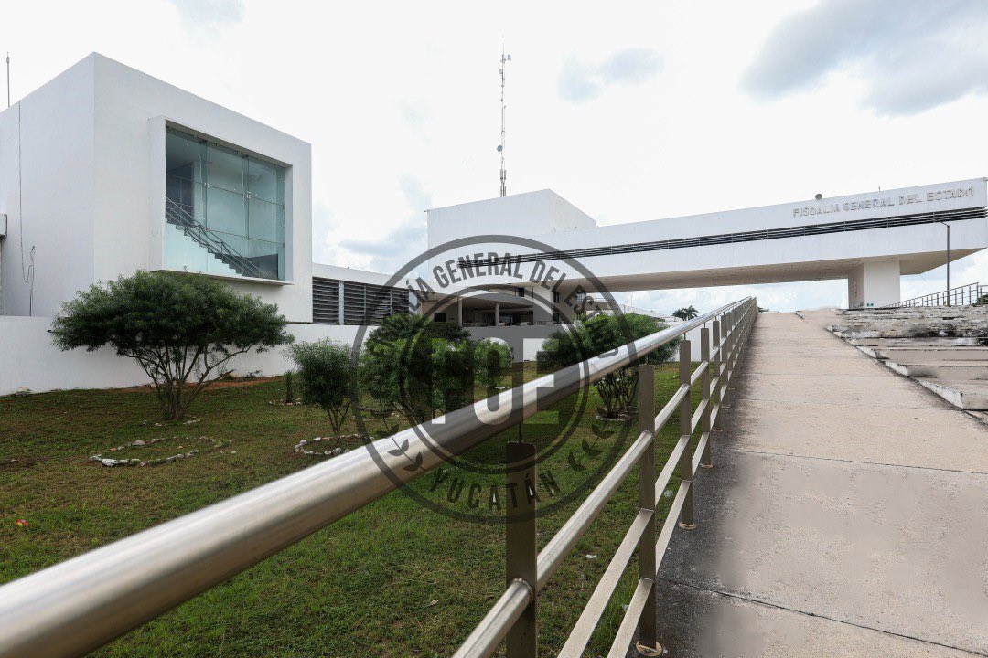 Localizan y recuperan a un menor de edad víctima de violencia familiar cambiodelsureste.com/index.php?P=21…