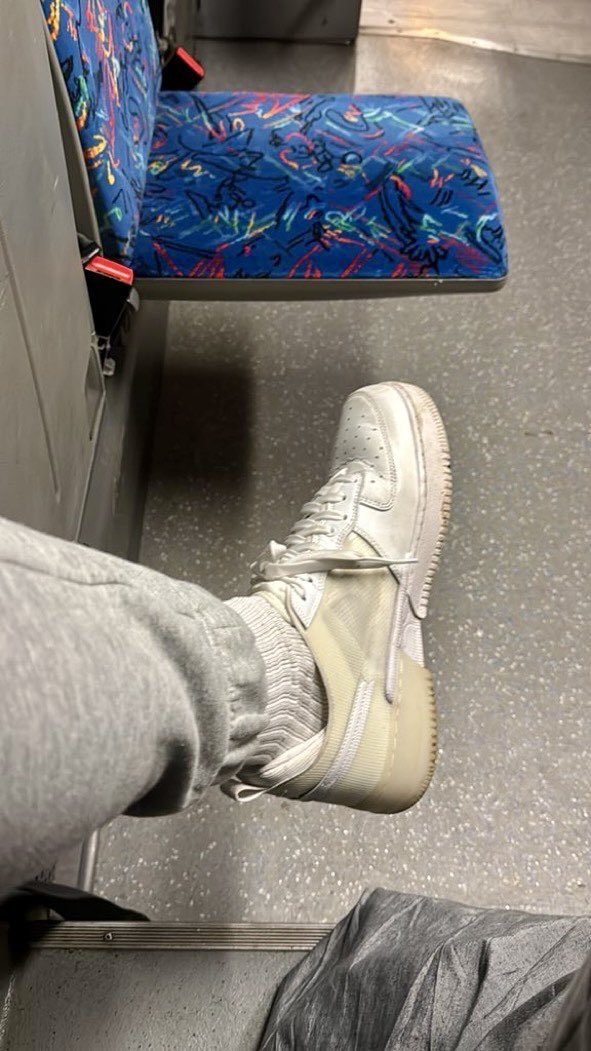 GayCumLover (@gaycumsox) on Twitter photo Its time to say goodbye to my oldest pair nike airforce. The new owner is <a href="/SmiSneaker/">ᔕᑎeᗩkeᖇ-ᔕᗰi</a> Stay tuned if you are interested, what he will be doing with them 💦👟 Follow him if you want to see them used by him 😛 Its time to say goodbye to my oldest pair nike airforce. The new owner is <a href="/SmiSneaker/">ᔕᑎeᗩkeᖇ-ᔕᗰi</a> Stay tuned if you are interested, what he will be doing with them 💦👟 Follow him if you want to see them used by him 😛