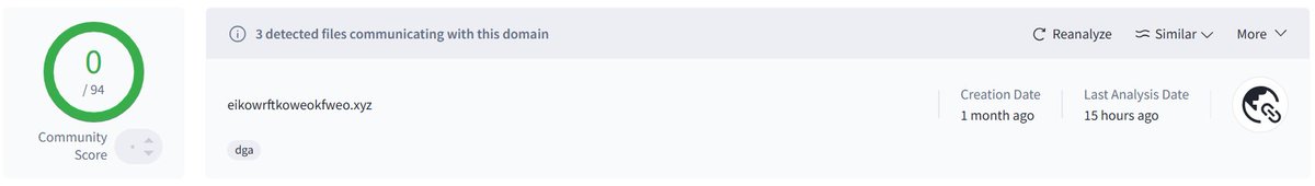 skocherhan's tweet image. eikowrftkoweokfweo[.]xyz
hiwefihwefhijwefjiqwerf[.]top

5[.]252[.]155[.]14
AS215826 Partner Hosting LTD 🇵🇦
#NetSupportRat