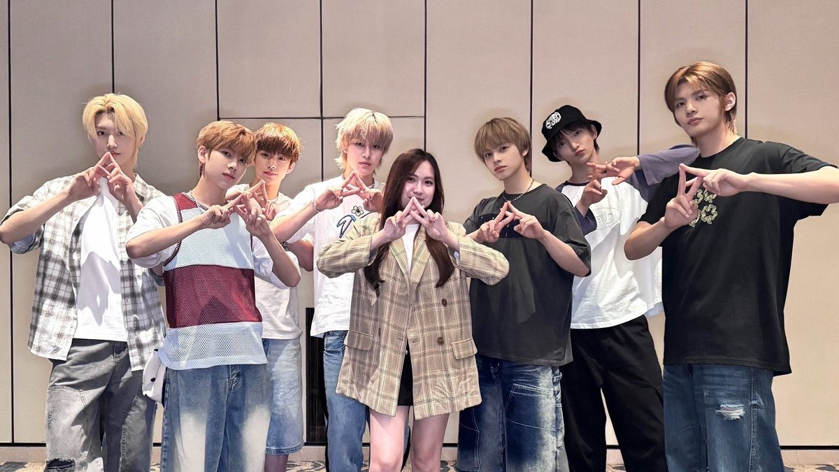 todaystageid's tweet photo. Full interview ARrC with todaystageid

https://t.co/EZ993h76po

#ARrC #ARrCinJakarta #ARrCxTodaystageid  #karafurunft #SynergyEntertainment https://t.co/QpnpnbmSOm