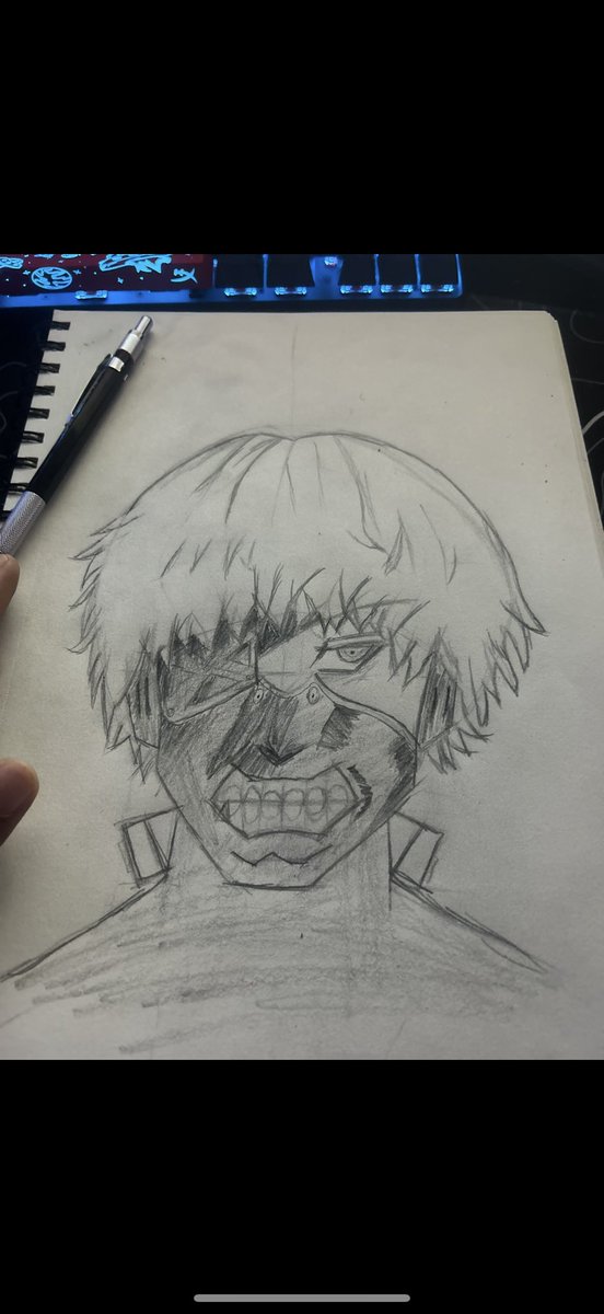 New drawingg🔥🔥