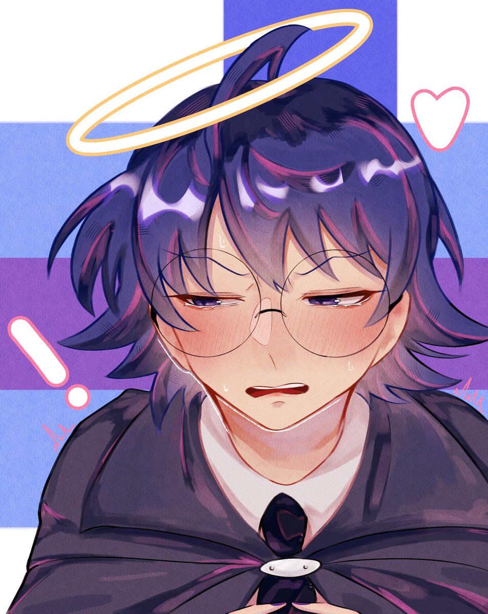 Yis galing heuheuhehehhheh iruma iruma