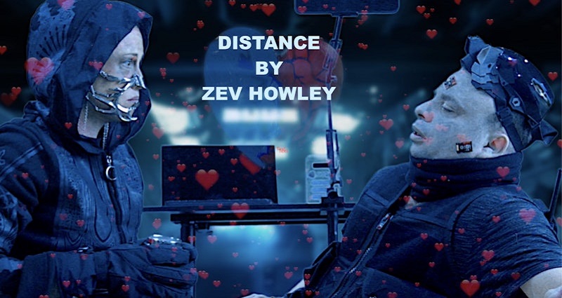 MyIndie Productions (@myindieprod) on Twitter photo MUSIC VIDEO: myindieproductions.com/distance/
DISTANCE, COVID lockdown-inspired single by <a href="/MyIndieProd/">MyIndie Productions</a> featured artist <a href="/Zevalation/">Zev Howley</a>!
Zev: myindieproductions.com/zev-howley/
#SupportIndieMusic #SupportIndieArtists #AussieMade #IndependentMusic #COVID19 #lockdown MUSIC VIDEO: myindieproductions.com/distance/
DISTANCE, COVID lockdown-inspired single by <a href="/MyIndieProd/">MyIndie Productions</a> featured artist <a href="/Zevalation/">Zev Howley</a>!
Zev: myindieproductions.com/zev-howley/
#SupportIndieMusic #SupportIndieArtists #AussieMade #IndependentMusic #COVID19 #lockdown