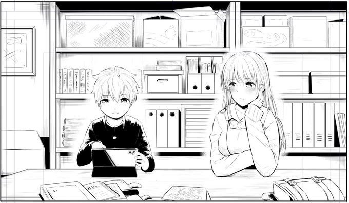 小物描くの楽しいけど
時間かかりますね(笑) 