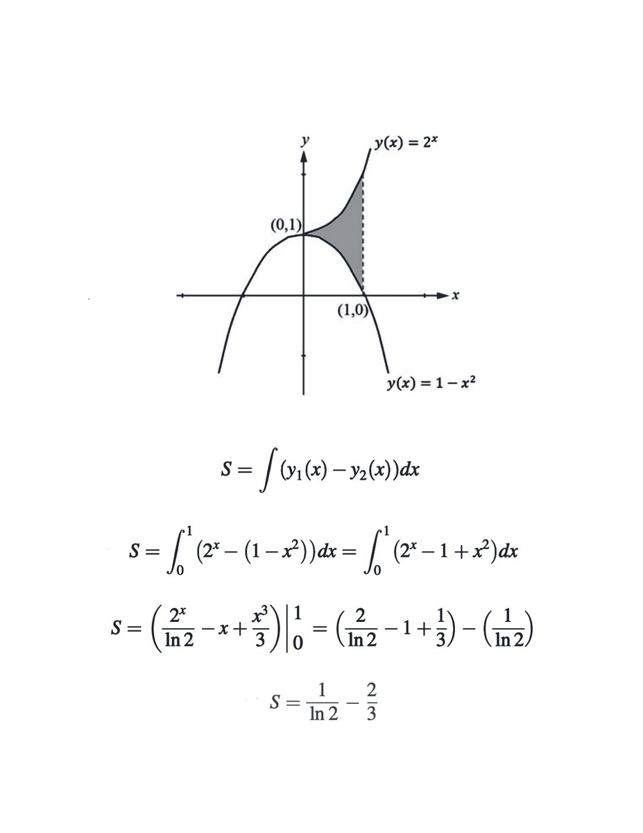 TheMathFlow's tweet image. The solution to the problem that I posted earlier today.