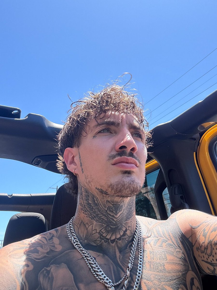 Dean (@deanothebarber_) on Twitter photo 