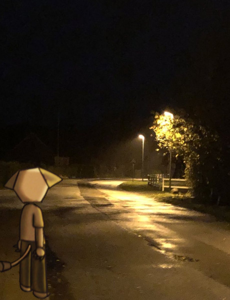 Where the hell am i