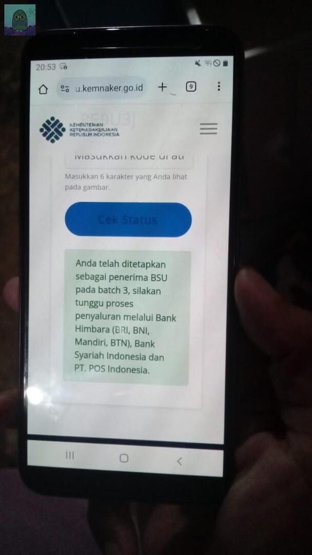 Tanyarl 💚 tweet media
