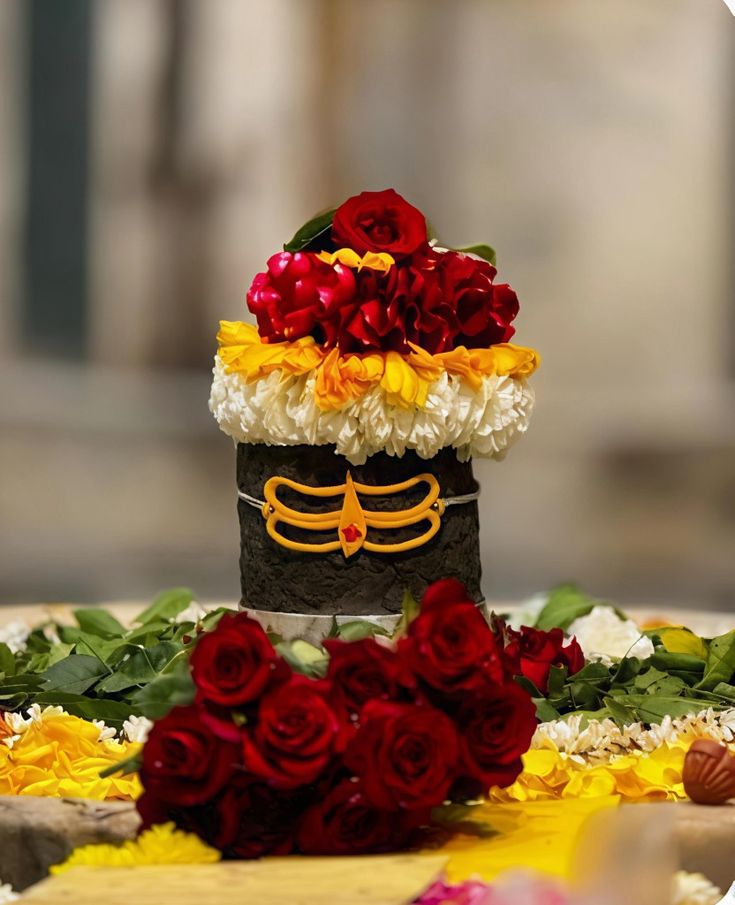 !!सांब सदाशिव!!