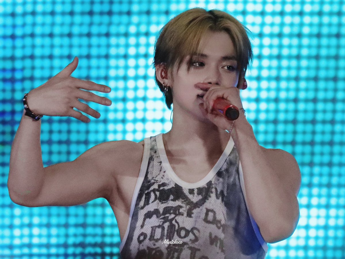 Mintchoco tweet media