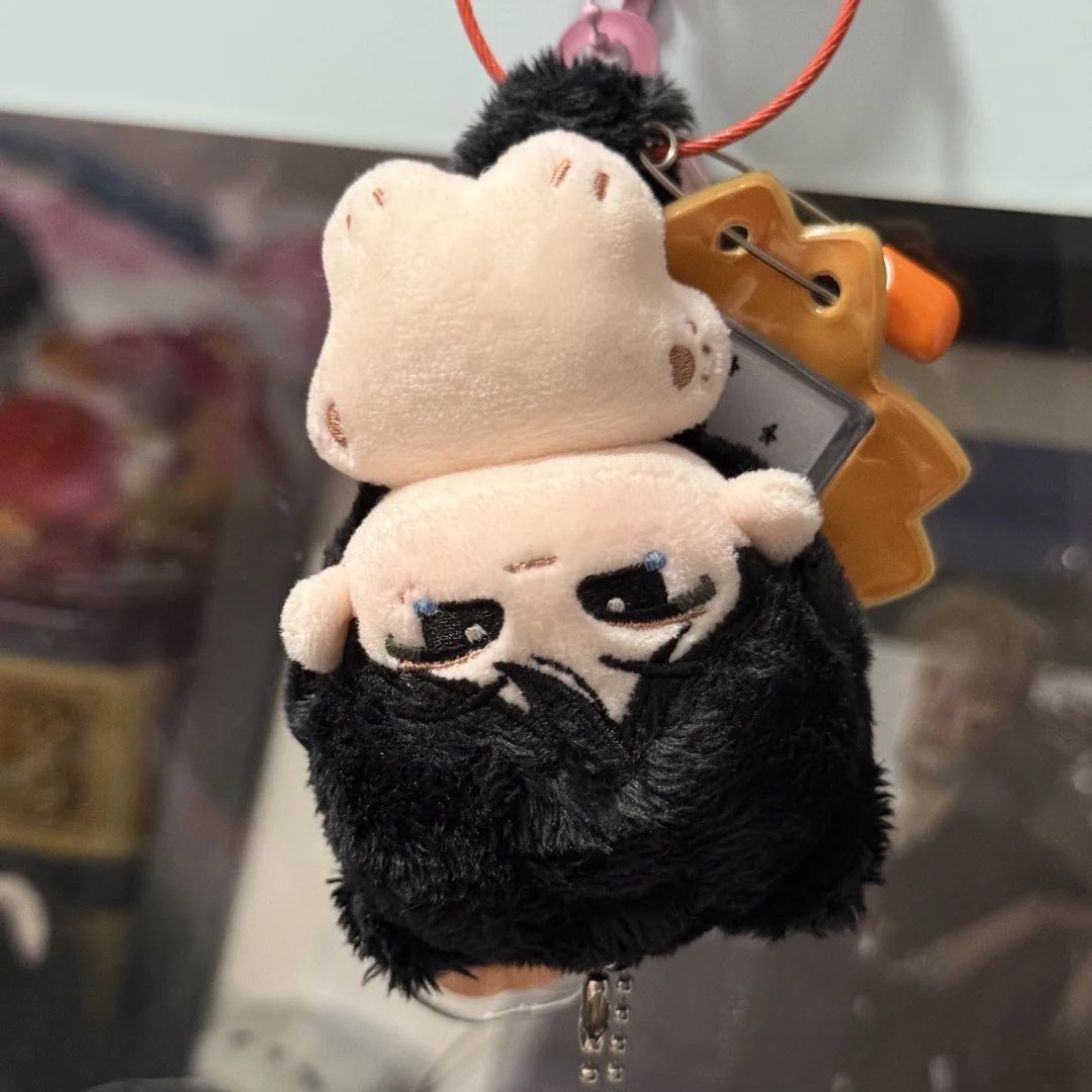 bgsells wts || Enhypen Jay 10cm doll: CHOCOMI/KUKUMI/MINIMI ph go