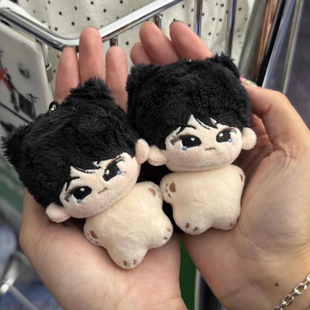 bgsells wts || Enhypen Jay 10cm doll: CHOCOMI/KUKUMI/MINIMI ph go