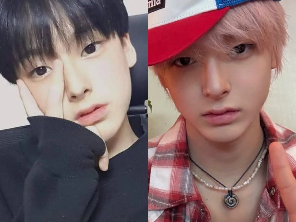 born pretty ━ ✩・*。