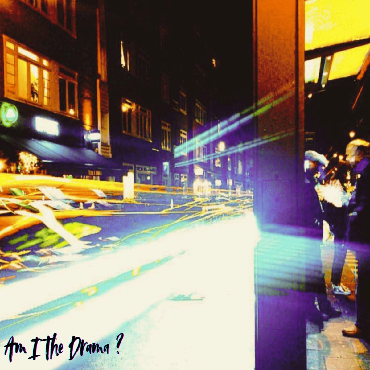 'Am I The Drama?' out now
Lokane ft. Harry Heart
#AmITheDrama #Brasil #UK #Australia
