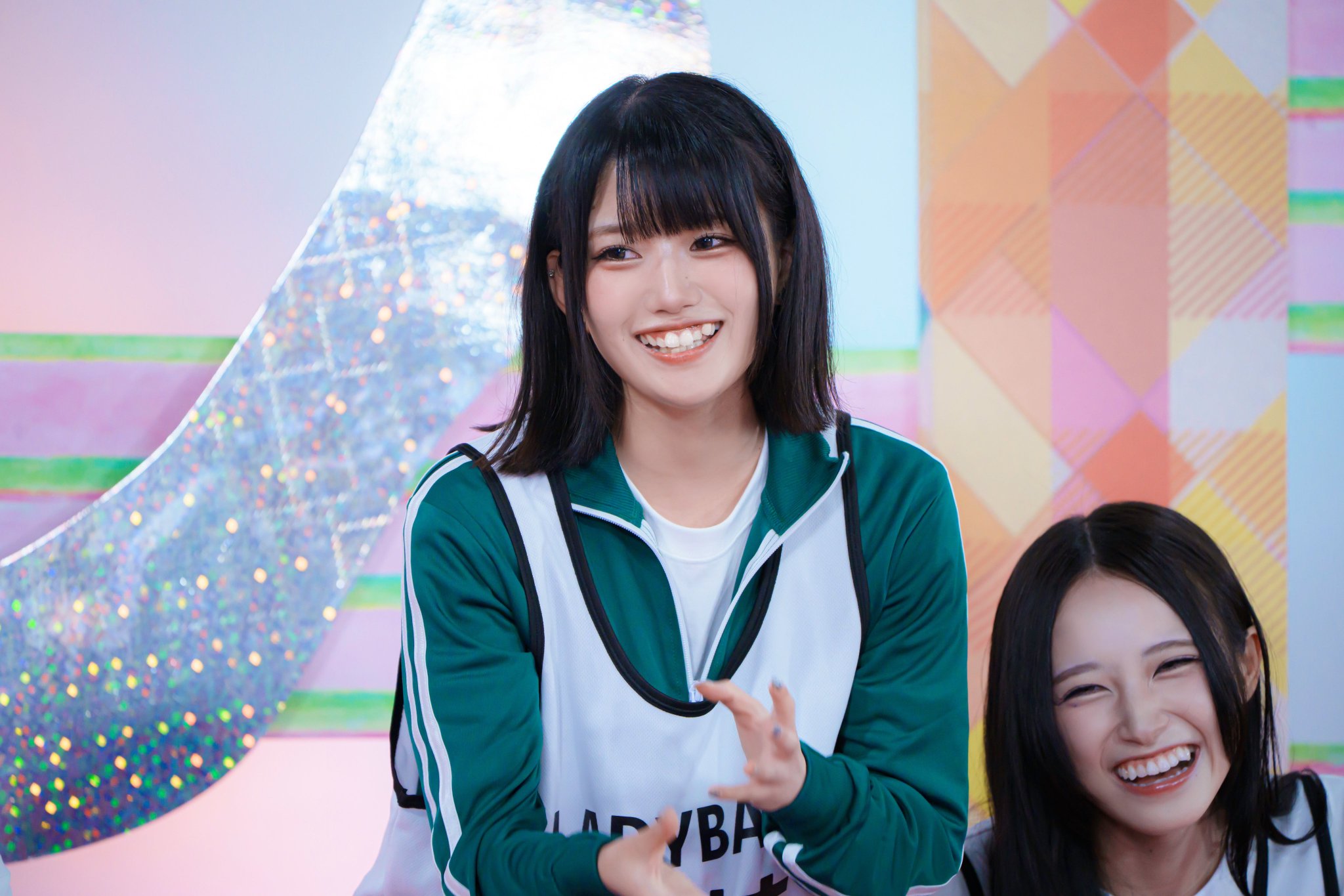 LADYBABY on X: 
