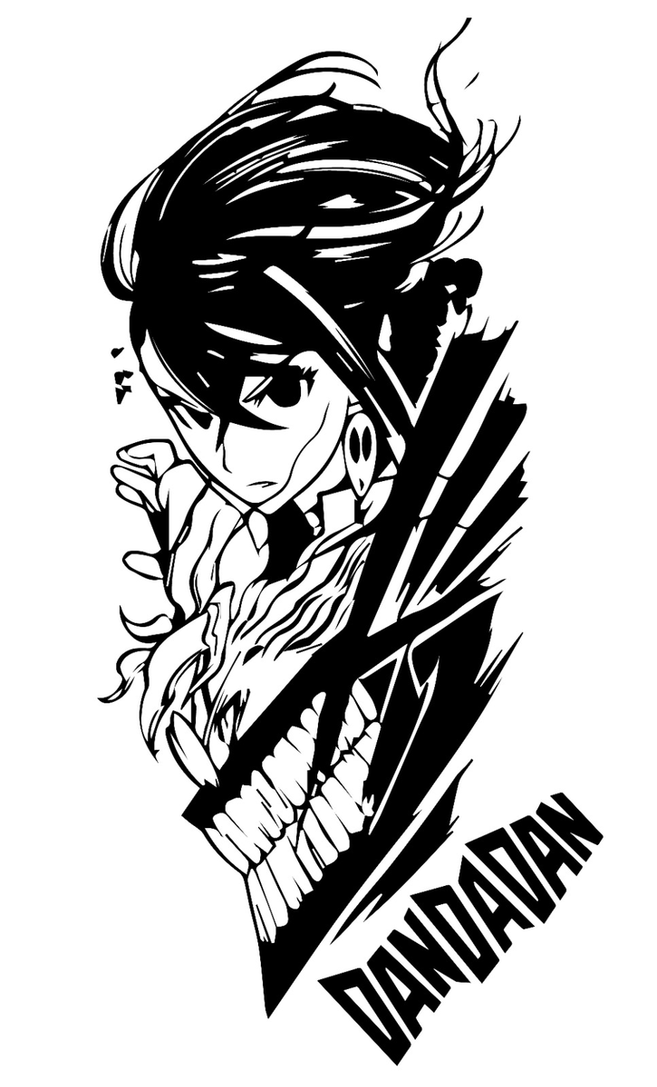 afterdarkgrafz's tweet photo. DESIGN ANIME BLACK & WHITE
- DanDanDan
- Sight
- Kings Knight
- Moon Samurai
Need awesome illustrations and design? just message me or email me for any project inquiries or commision works 📷
📷 : afterdarkgrafz96@ymail.com
#Portfolio #graphicdesign #designer #GraphicDesigner https://t.co/oYipURPAv6