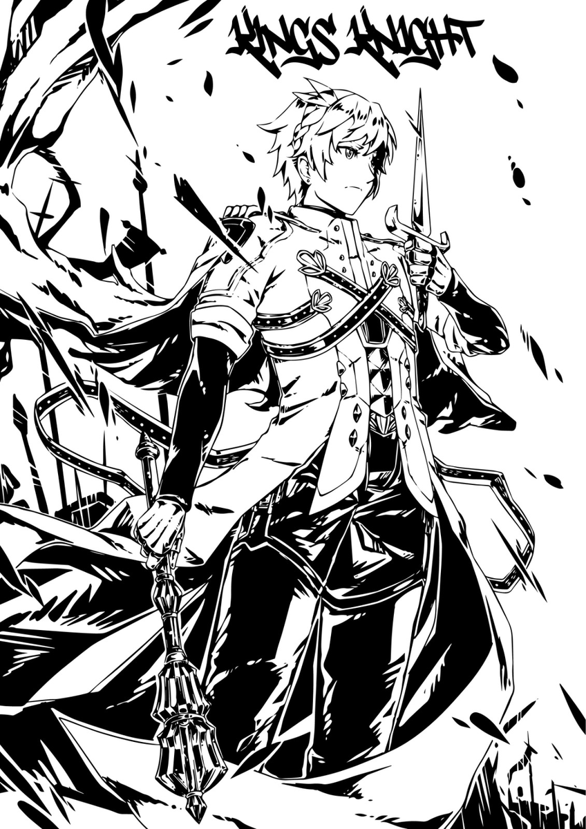 afterdarkgrafz's tweet photo. DESIGN ANIME BLACK & WHITE
- DanDanDan
- Sight
- Kings Knight
- Moon Samurai
Need awesome illustrations and design? just message me or email me for any project inquiries or commision works 📷
📷 : afterdarkgrafz96@ymail.com
#Portfolio #graphicdesign #designer #GraphicDesigner https://t.co/oYipURPAv6