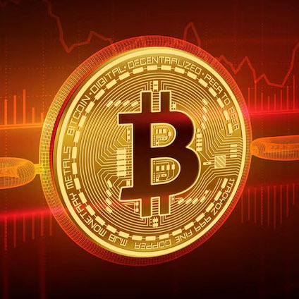 JUST IN: BlackRock buys 3,950 Bitcoin worth $460.75 million.