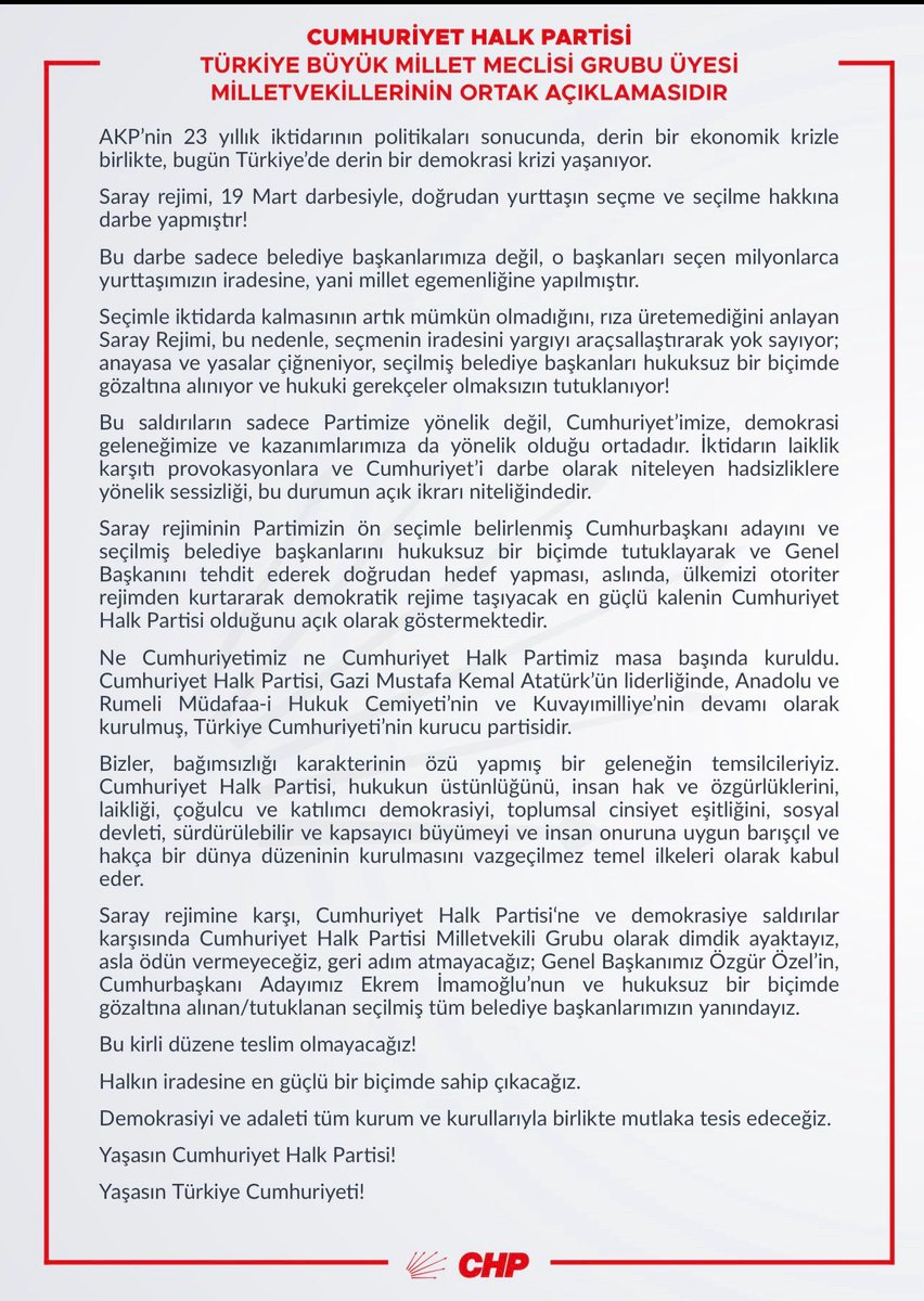 Hikmet Cetin (@hikmetcetin001) on Twitter photo 