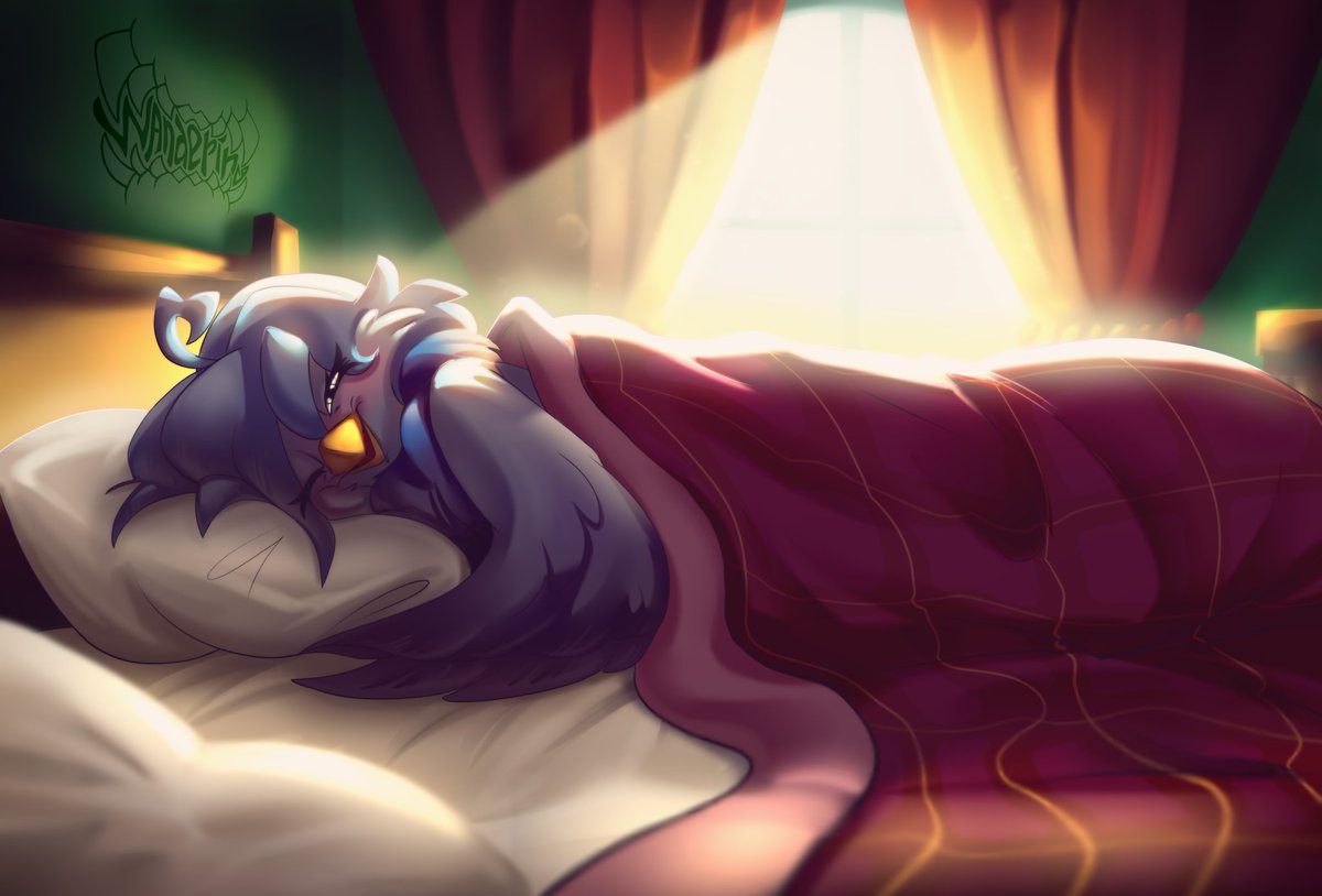 Wandering (@0_wandering_0) on Twitter photo "Good morning Martlet"
There is a second more erotic version of this artwork, which you will find on this account <a href="/wanderporn/">🔞Wanderporn🔞</a> 😚
#undertaleyellow #martlet #ArtistOnTwitter #art "Good morning Martlet"
There is a second more erotic version of this artwork, which you will find on this account <a href="/wanderporn/">🔞Wanderporn🔞</a> 😚
#undertaleyellow #martlet #ArtistOnTwitter #art