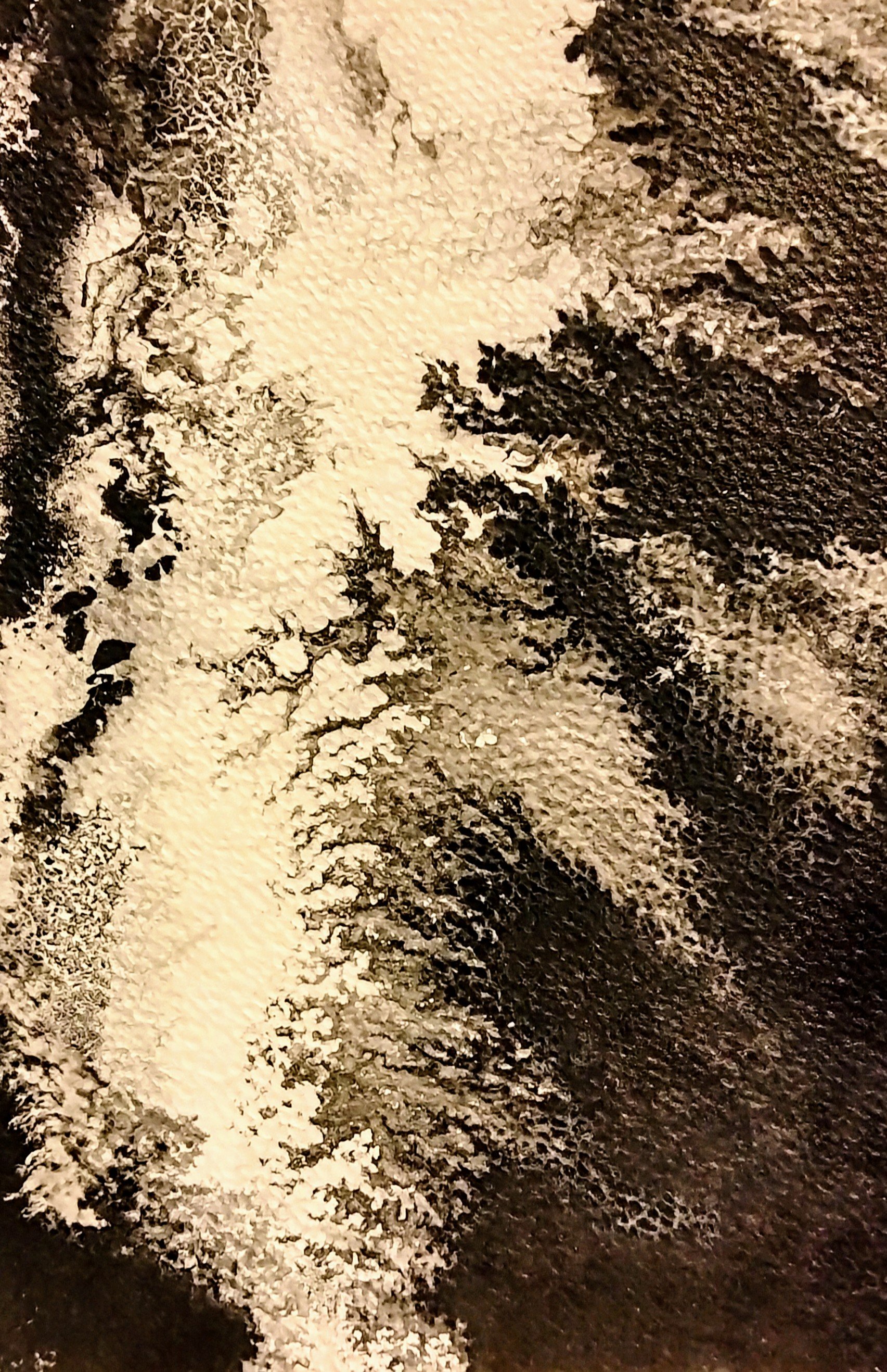 ブルーマングループ　アート作品　絵 ブルーマングループ アート作品 絵