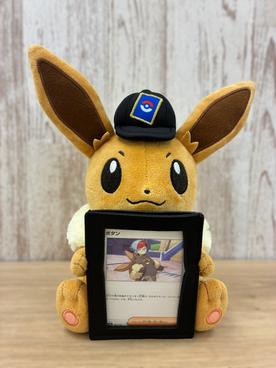 ポケモングッズ紹介 イーブイコレクション (@eievui_eevee) / X