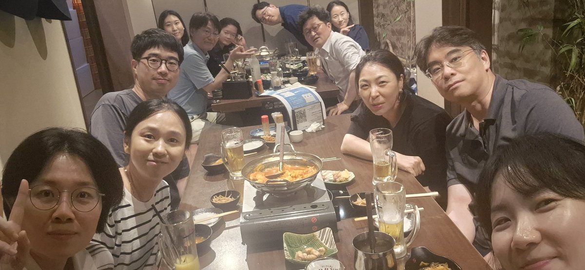Sang Hyoung Park (@sang_hyoung) on Twitter photo <a href="/AOCC_2025/">The 13th Annual Meeting of AOCC</a> in Chiba 🇯🇵 !! @asanibd <a href="/JeongkukSeoMD/">Jeongkuk Seo</a> <a href="/BDYE_IBD/">Byong Duk Ye</a> <a href="/Sung_Wook_Hwang/">Sung Wook Hwang MD</a> <a href="/EunjaGwon/">권은자</a> <a href="/wingyanjoyce/">Joyce Mak</a> <a href="/AOCC_2025/">The 13th Annual Meeting of AOCC</a> in Chiba 🇯🇵 !! @asanibd <a href="/JeongkukSeoMD/">Jeongkuk Seo</a> <a href="/BDYE_IBD/">Byong Duk Ye</a> <a href="/Sung_Wook_Hwang/">Sung Wook Hwang MD</a> <a href="/EunjaGwon/">권은자</a> <a href="/wingyanjoyce/">Joyce Mak</a>