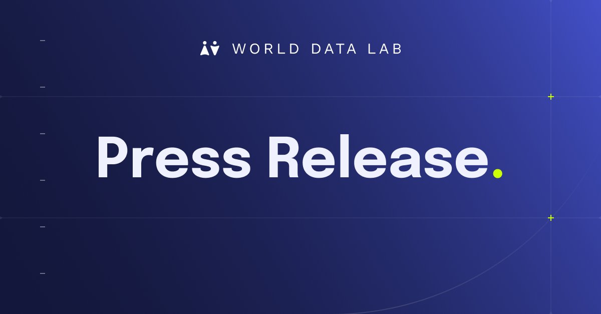 NielsenIQ (“NIQ”), in collaboration with World Data Lab (WDL), today issued a comprehensive generational spending report focused on Gen X.

eu1.hubs.ly/H0lH19C0

#genx #categoryspending #worlddatalab