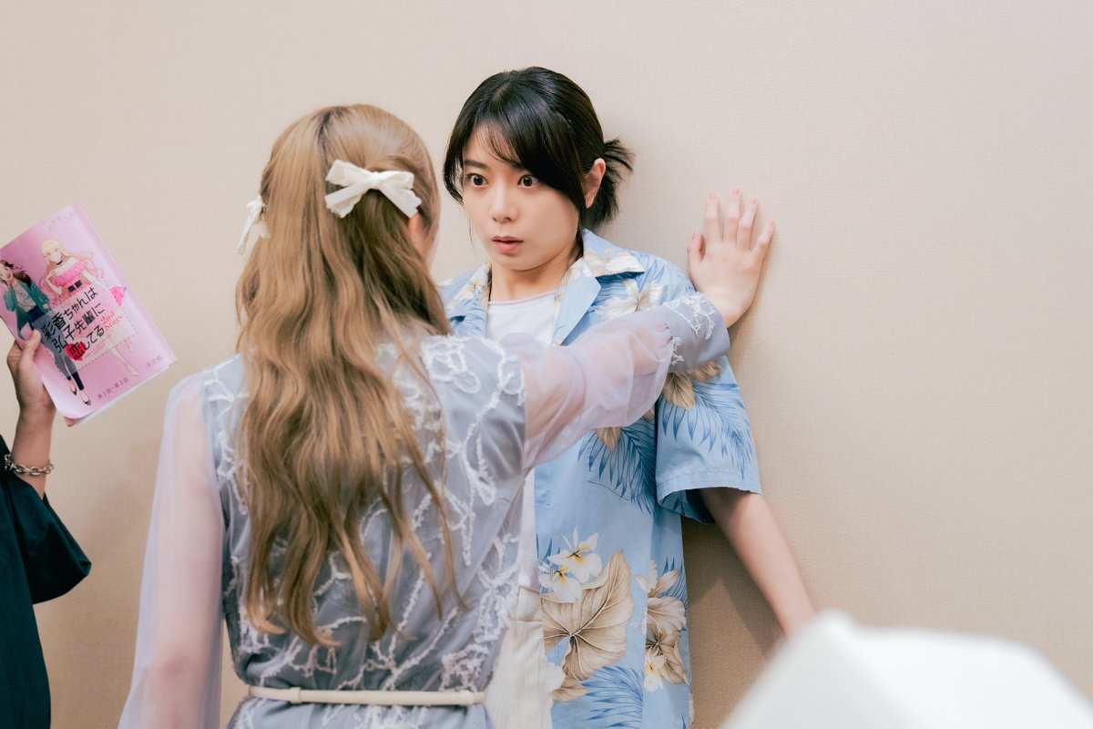 ◇*◇ #あやひろ2 3話同時視聴スペース ＼本日𝟐𝟐 時半〜開催決定