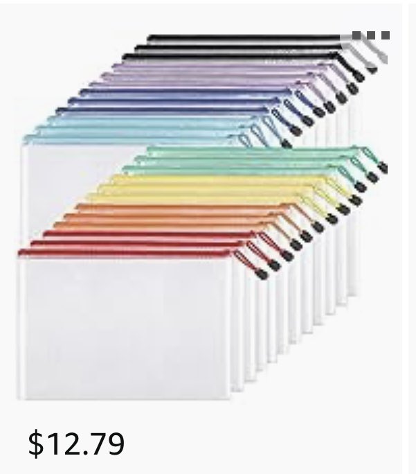 Any night🦉looking to help a teacher #clearthelist of an item?

One of the things I❤️most about being a sped teacher is driving the 🚍 Yep! It’s how we get into the community to learn important skills.

There are 1️⃣8️⃣items on my list.1/2 of them are $15&amp;⬇️ amzn.to/3D1h6Xj