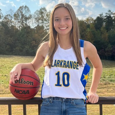 TN Rush Basketball Program (@tn_rush) on Twitter photo 2026 <a href="/ClarkrangeWBB/">Clarkrange Lady Buffaloes</a> sniper <a href="/sophiasitton/">Sophia Sitton</a> had 14 points and 3 rebounds today to lead all scorers in game 1! Platinum bracket tomorrow at 6:12 on court 24! 2026 <a href="/ClarkrangeWBB/">Clarkrange Lady Buffaloes</a> sniper <a href="/sophiasitton/">Sophia Sitton</a> had 14 points and 3 rebounds today to lead all scorers in game 1! Platinum bracket tomorrow at 6:12 on court 24!