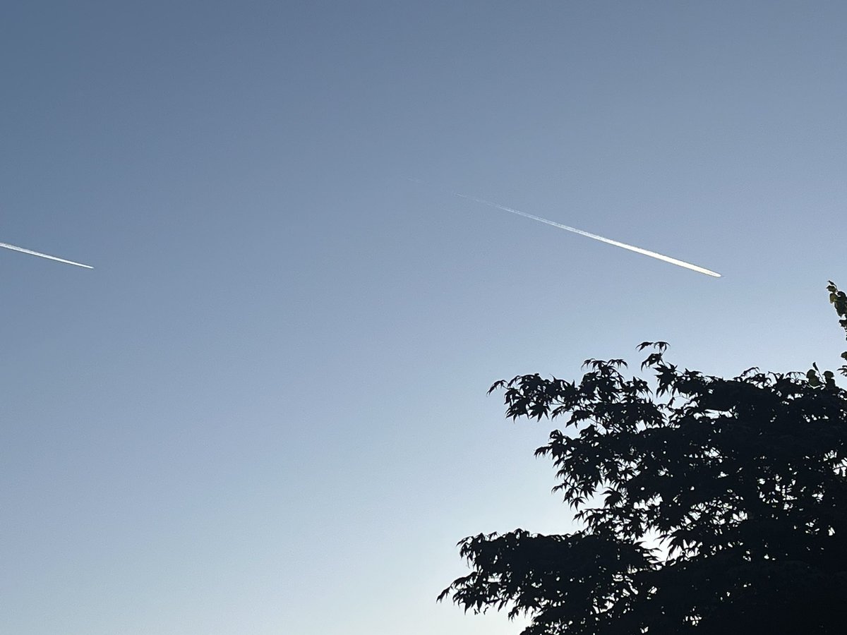 BrianHayes757's tweet image. Lovely morning for ✈️✈️🤣